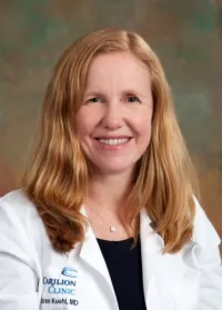 Dr. Karen N. Kuehl, MD - Roanoke, VA - Emergency Medicine