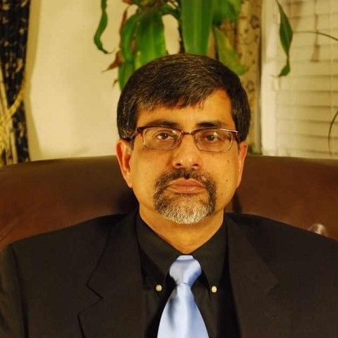 Dr. Sunil Kumar Bhatia, MD - Greenville, SC - Developmental-Behavioral Pediatrics, Psychiatry