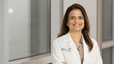 Dr. Deepa M. Masrani, MD - Baltimore, MD - Diagnostic Radiology, Radiologist