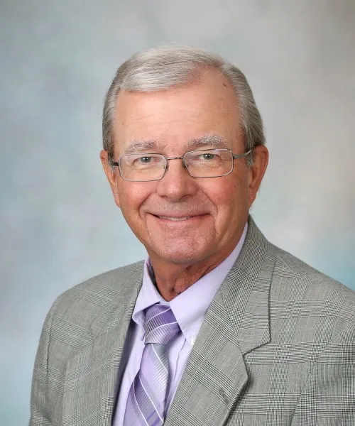 Dr. Russell Steven Ruzich
