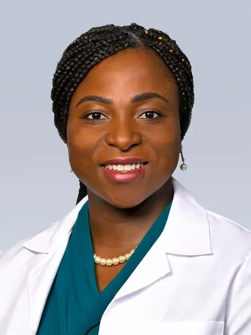 Yvette Achuo-Egbe, MD, MPH - Philadelphia, PA - Gastroenterology, Gastroenterologist