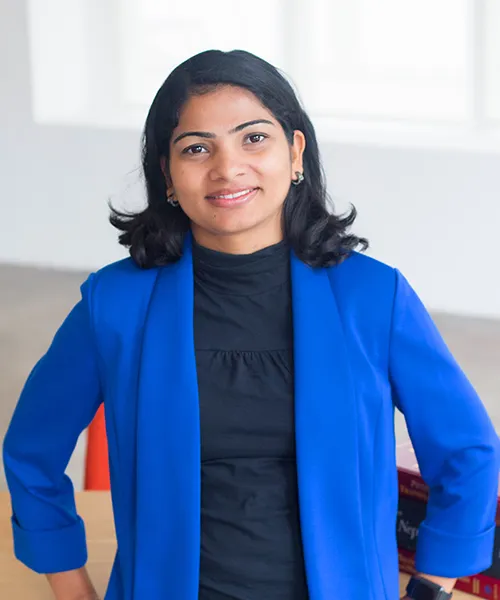 Dr. Mamatha Racheruvu - Plano, TX - Nephrology, Internal Medicine