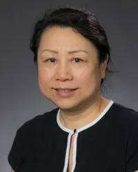 Dr. Qing Zhang, MD, PhD - Lynnwood, WA - Gastroenterology