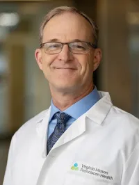 Dr. James (mike) Mcdonald, MD - Poulsbo, WA - Internal Medicine