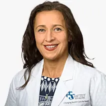 Dr. Maria Hella | Jacksonville, FL | Neurology