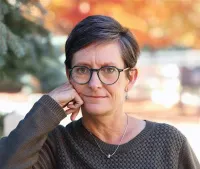 Dr. Lea Corinne Watson, MD - AURORA, CO - Psychiatry