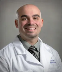 Dr Eric Padron, MD - Tampa, FL - Oncology