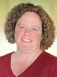 Carmen Rae Repnow, OTRL - Bismarck, ND - Occupational Therapy