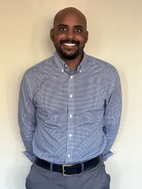 Dr. Richard Pierre, MD