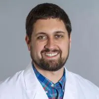 Dr. Nick Hysmith, MD - Memphis, TN - Infectious Disease, Pediatrics