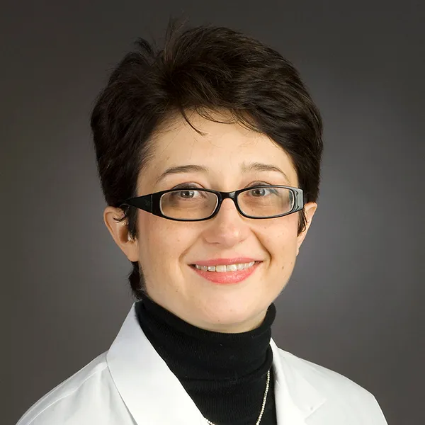 Dr. Daniela C Bichianu, MD - Columbia, MO - Neonatology, Neonatologist