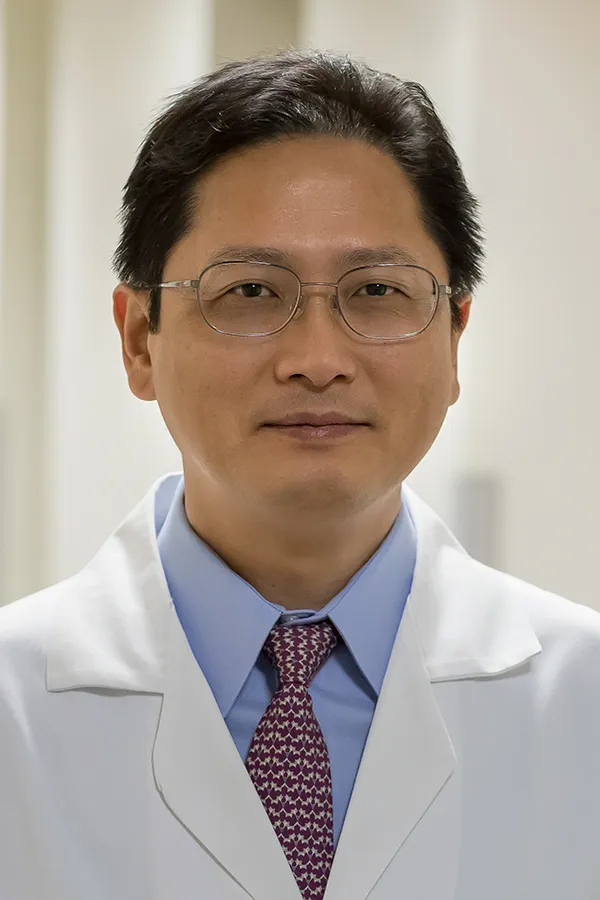 Dr. Eddy Hsueh, MD - St. Louis, MO - Surgery, General Surgeon