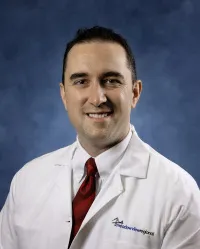 Dr. Lambros Michailidis, MD