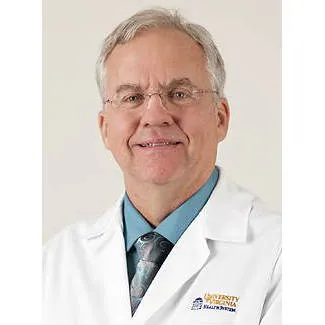 Dr. Donald Joe Dudley, MD