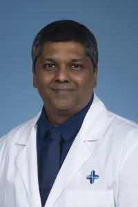 Dr. Marlon Rampaul, MD - Spartanburg, SC - Internal Medicine