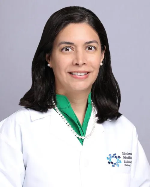Dr. Aditi Mathur, MD - Hackensack, NJ - Pulmonology