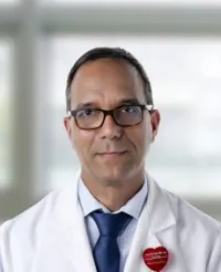 Dr. Tomas Rodriguez-Molinet, MD - Deland, FL - Gastroenterology