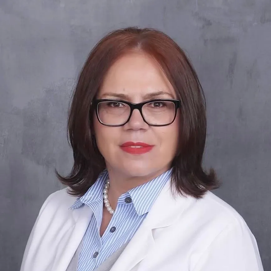 Dr. Valbona Avdija, DNP, PMHNP-BC, FNP-BC - New York, NY - Nurse Practitioner, Psychiatry