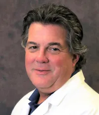Dr. Keith Mather, MD - Tulsa, OK - Pediatrics