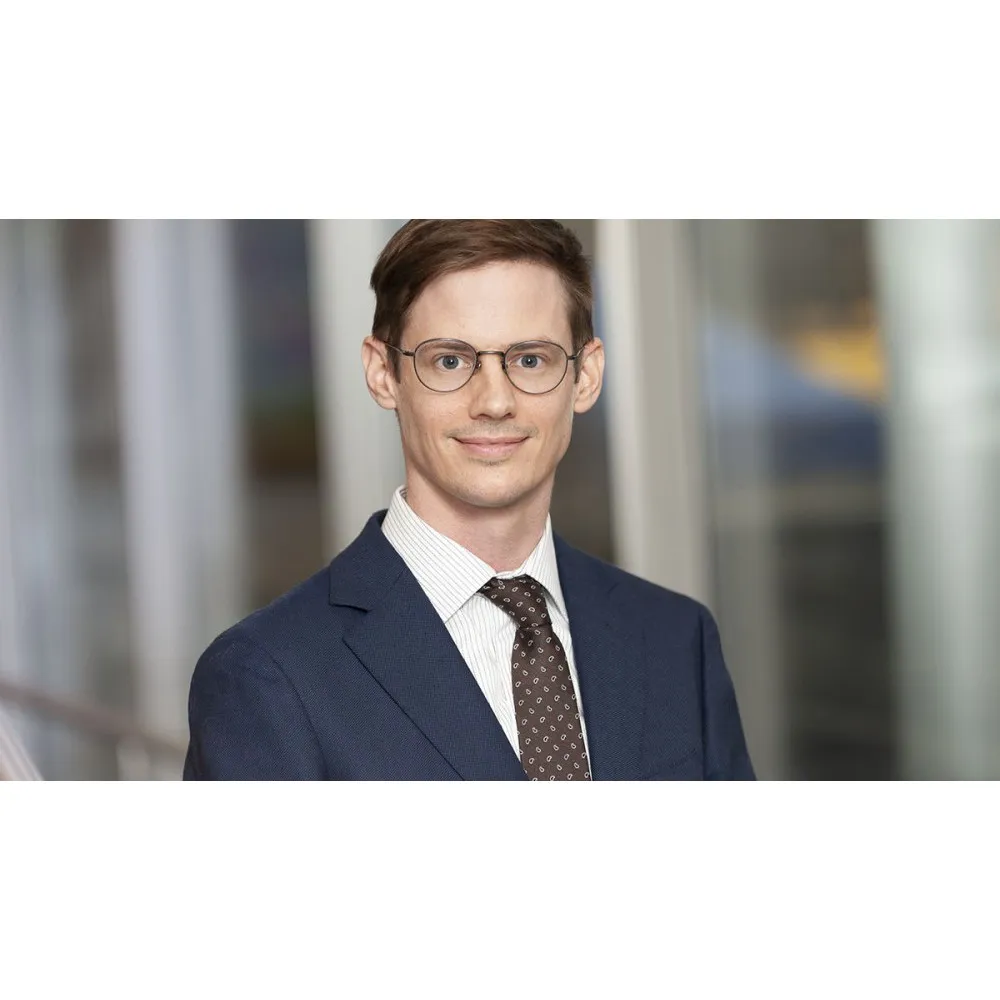 Dr. Erik Bengtsen, MD - New York, NY - Psychiatry, Oncologist