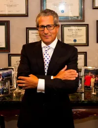 Dr Alan Serure, MD - South Miami, FL - Plastic Surgery