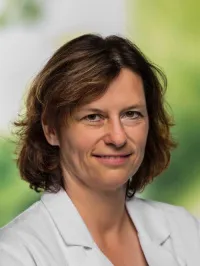Dr. Katarina Harris, MD - Fountain Inn, SC - Pulmonology