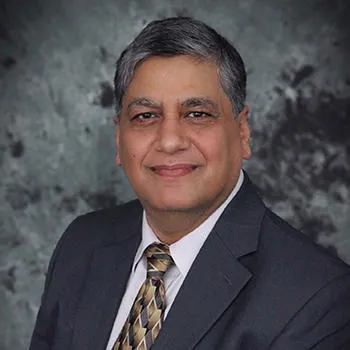 Dr. Iqbal Khan, MD - Hannibal, MO - Neurology, Neurologist