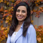 Dr. Alya Zia Ahmad, MD