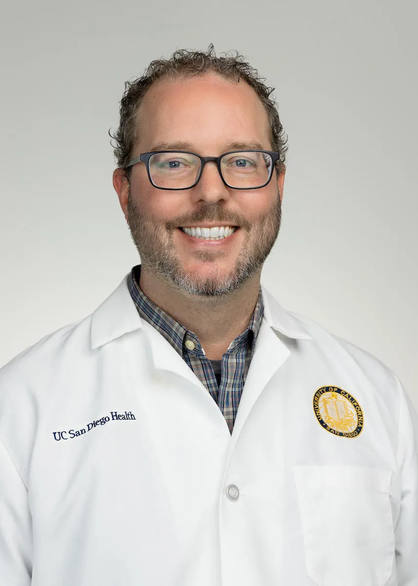 Dr. Jonathan Lyons, MD - San Diego, CA - Allergy & Immunology, Allergist/immunologist