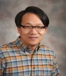 Dr. Yong Li - Menasha, WI - Psychiatry
