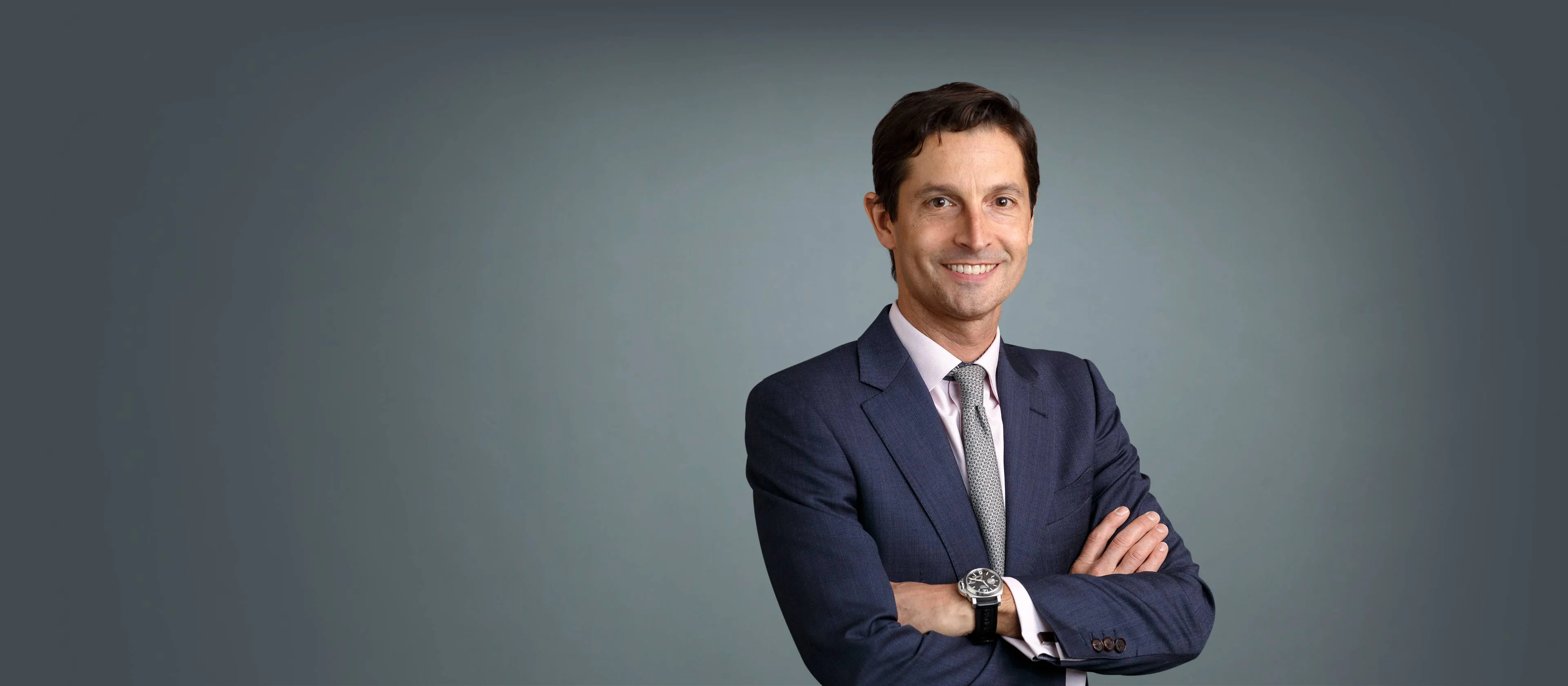Dr. Michael L. Smith, MD - New York, NY - Orthopedic Surgery, General Orthopedics