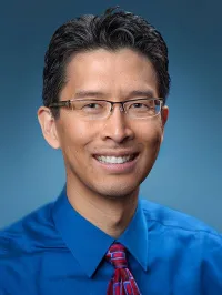 Dr. Andrew Lai, MD - San Diego, CA - Internal Medicine