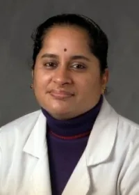 Dr. Gayathri S Iyer, MD - Sterling Heights, MI - Cardiovascular Disease