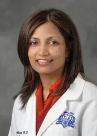 Dr. Vanji Karthikeyan, MD - Novi, MI - Nephrology
