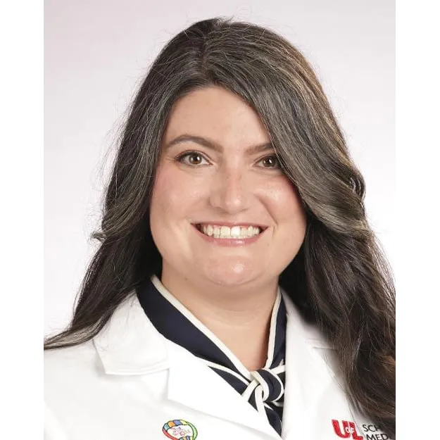 Dr. Erin Herstine - Louisville, KY - Critical Care Medicine