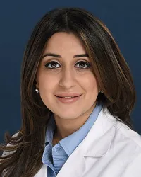 Dr. Sehrish M Sadiq - New York, NY - Family Medicine