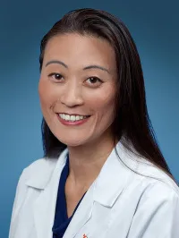 Dr. Christine Wang, MD - San Diego, CA - Internal Medicine