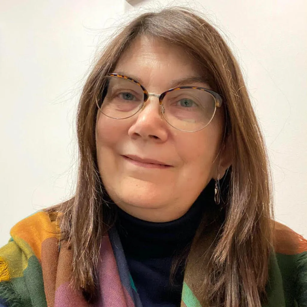Dr. Sheryl Ann Terzini - Zionsville, IN - Nurse Practitioner, Psychiatry