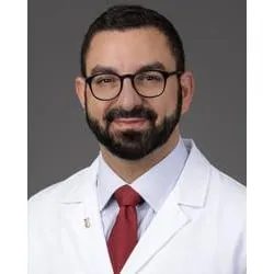 Dr. Firas El Chaer - Doral, FL - Oncology, Hematology