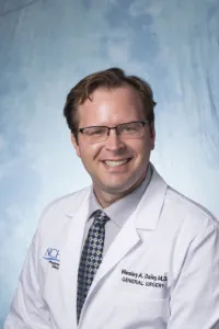 Dr. Wesley A. Dailey, MD - Naples, FL - Surgery