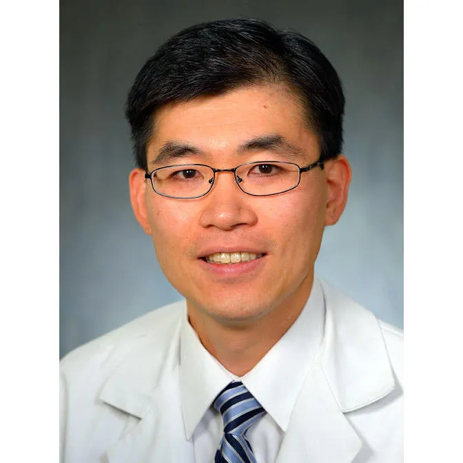 Dr. Kheng Leo Lim - Flemington, NJ - Diagnostic Radiology