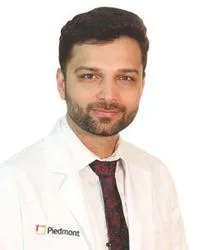 Dr. Dhruv Ranchhodbhai Chaudhary, MD - Columbus, GA - Gastroenterology, Gastroenterologist