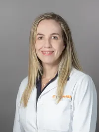 Dr. Ludimila Cavalcante, MD - Oak Park, IL - Hematology, Oncology