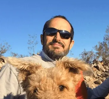 Dr. Marc Bonacci, DC - Scottsdale, AZ - Chiropractor