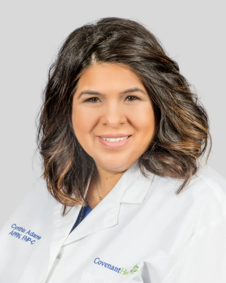 Cynthia Adame, FNP