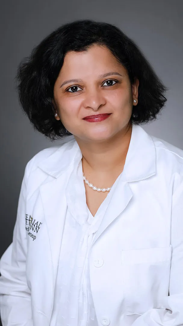 Dr. Sarika Shanmukayya, MD - The Woodlands, TX - Internal Medicine