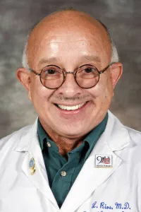 Luis Ernesto Rios Jr., MD, MPH, FACEP - Jacksonville, FL - Emergency Medicine