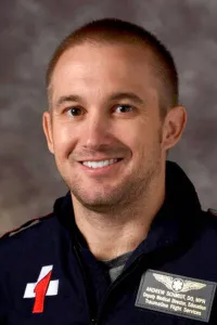 Andrew C Schmidt, DO, MPH - Jacksonville, FL - Emergency Medicine