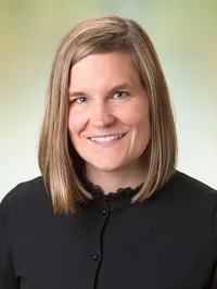 Katie Rae Greicar, OTRL - Duluth, MN - Occupational Therapy