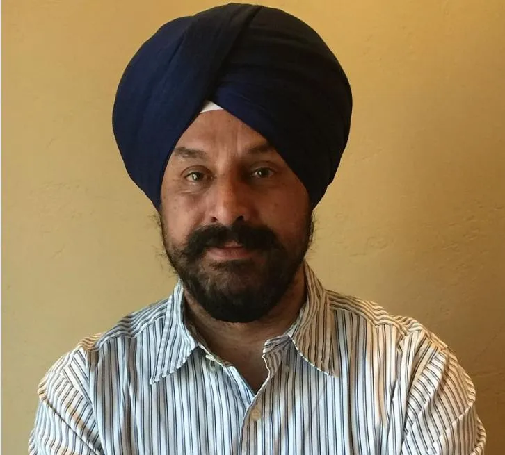 Dr. Perminder Jit Singh Bhatia, MD - Fresno, CA - Neurology, Internal Medicine, Pain Medicine, Vascular Neurology